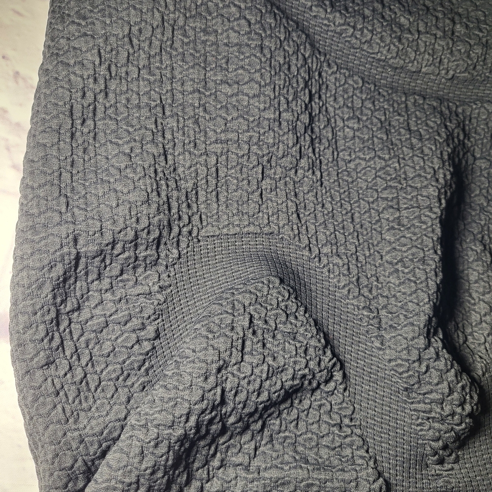 Bioflect Black Compression Micromassaging Texture… - image 7